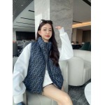 2025年11月23日入荷秋冬新作Fendiダウンジャケットファッション/誕生日プレゼント/贈り物 can工場