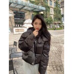 2025年11月23日入荷秋冬新作miumiuダウンジャケットファッション/誕生日プレゼント/贈り物 can工場