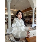 2025年11月23日入荷秋冬新作MiuMiuダウンジャケットファッション/誕生日プレゼント/贈り物 can工場