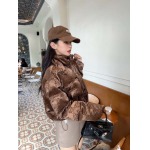 2025年11月23日入荷秋冬新作Loeweダウンジャケットファッション/誕生日プレゼント/贈り物 can工場