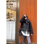 2025年11月23日入荷秋冬新作 miumiuダウンジャケットファッション/誕生日プレゼント/贈り物 can工場