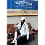 2025年11月23日入荷秋冬新作 miumiuダウンジャケットファッション/誕生日プレゼント/贈り物 can工場