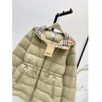 2025年11月23日入荷秋冬新作Burberryダウンジャケットファッション/誕生日プレゼント/贈り物 can工場