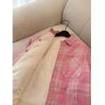 2025年11月23日入荷秋冬新作MiuMiuダウンジャケットファッション/誕生日プレゼント/贈り物 can工場