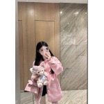 2025年11月23日入荷秋冬新作MiuMiuダウンジャケットファッション/誕生日プレゼント/贈り物 can工場