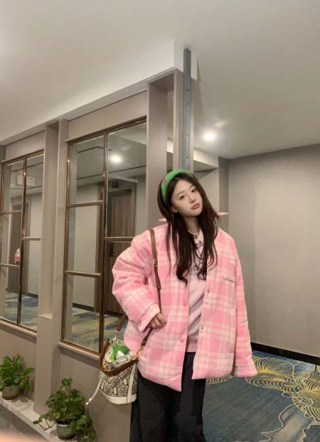 2025年11月23日入荷秋冬新作MiuMiuダウンジャケッ...