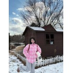 2025年11月23日入荷秋冬新作MiuMiuダウンジャケットファッション/誕生日プレゼント/贈り物 can工場