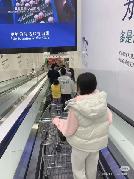 2025年11月23日入荷秋冬新作luluダウンジャケットフ...