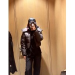 2025年11月23日入荷秋冬新作Aloダウンジャケットファッション/誕生日プレゼント/贈り物 can工場