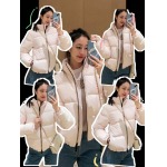 2025年11月23日入荷秋冬新作Burberryダウンジャケットファッション/誕生日プレゼント/贈り物 can工場