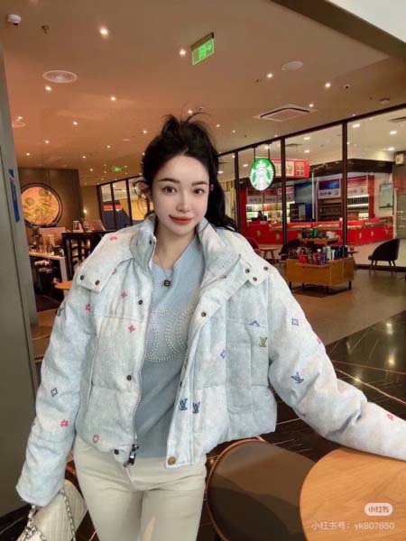 2025年11月23日入荷秋冬新作Louis Vuitton...