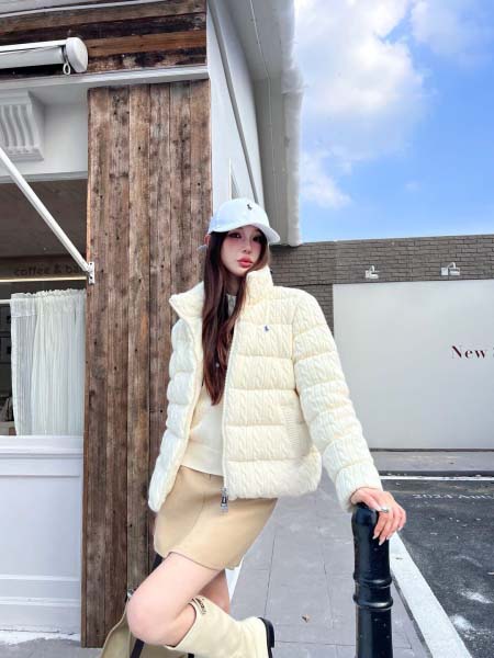 2025年11月23日入荷秋冬新作Ralph Laurenダ...