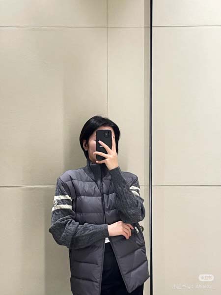 2025年11月23日入荷秋冬新作Monclerダウンジャケ...