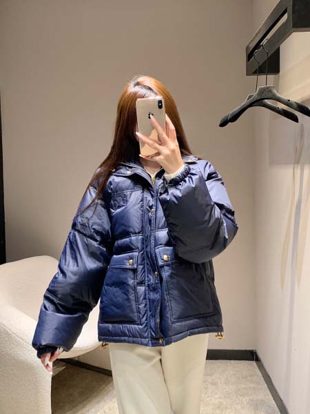 2025年11月23日入荷秋冬新作Celineダウンジャケッ...