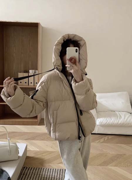 2025年11月23日入荷秋冬新作Monclerダウンジャケ...