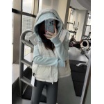 2025年11月23日入荷秋冬新作Luluダウンジャケットファッション/誕生日プレゼント/贈り物 can工場