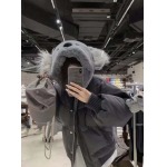 2025年11月23日入荷秋冬新作ダウンジャケットファッション/誕生日プレゼント/贈り物 can工場