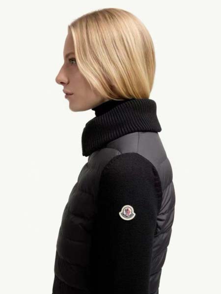 2025年11月23日入荷秋冬新作Monclerダウンジャケ...