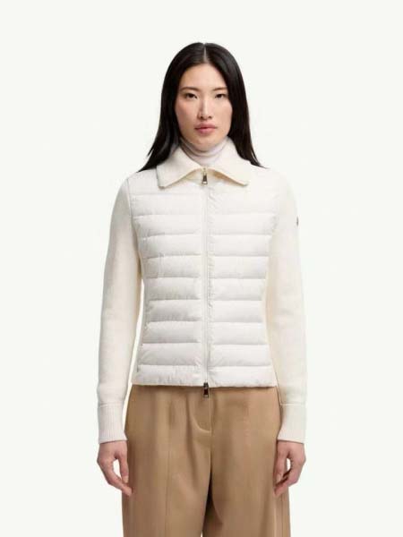 2025年11月23日入荷秋冬新作Monclerダウンジャケ...