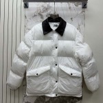 2025年11月23日入荷秋冬新作Miumiuダウンジャケットファッション/誕生日プレゼント/贈り物 can工場