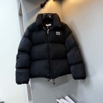 2025年11月23日入荷秋冬新作Miumiuダウンジャケットファッション/誕生日プレゼント/贈り物 can工場