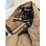 2025年11月23日入荷秋冬新作Burberryダウンジャケットファッション/誕生日プレゼント/贈り物 can工場