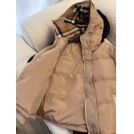 2025年11月23日入荷秋冬新作Burberryダウンジャケットファッション/誕生日プレゼント/贈り物 can工場