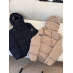 2025年11月23日入荷秋冬新作Burberryダウンジャケットファッション/誕生日プレゼント/贈り物 can工場