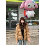 2025年11月23日入荷秋冬新作Burberryダウンジャケットファッション/誕生日プレゼント/贈り物 can工場