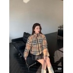 2025年11月23日入荷秋冬新作BURBERRYダウンジャケットファッション/誕生日プレゼント/贈り物 can工場