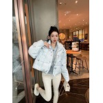 2025年11月23日入荷秋冬新作Louis Vuittonダウンジャケットファッション/誕生日プレゼント/贈り物 can工場