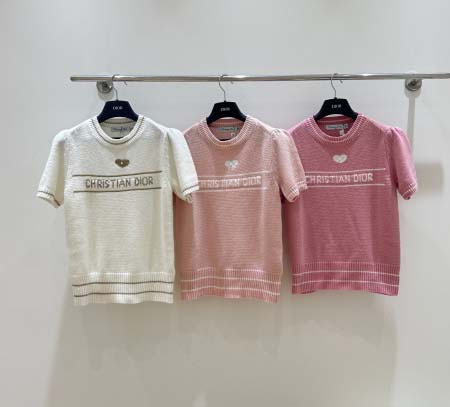 2025年11月23日入荷秋冬新作Diorファッション/誕生...