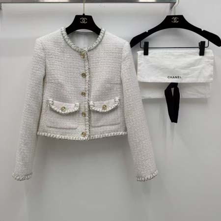 2025年11月23日入荷秋冬新作Chanelファッション/...