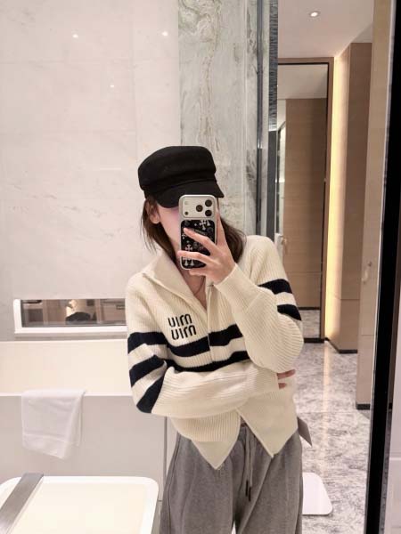 2025年11月23日入荷秋冬新作miumiuファッション/...