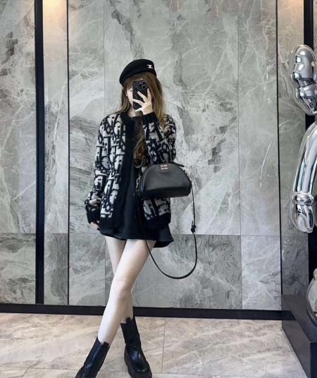 2025年11月23日入荷秋冬新作Diorファッション/誕生...