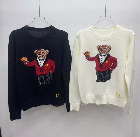 2025年11月23日入荷秋冬新作Ralph Laurenフ...