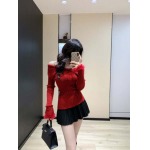 2025年11月23日入荷秋冬新作Chrome heartsセーターファッション/誕生日プレゼント/贈り物 can工場