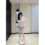 2025年11月23日入荷秋冬新作Chrome heartsセーター ファッション/誕生日プレゼント/贈り物 can工場