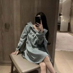 2025年11月23日入荷秋冬新作CHANEL デニムシャツ ファッション/誕生日プレゼント/贈り物 can工場