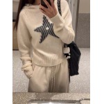 2025年11月23日入荷秋冬新作DIORニット/セーターファッション/誕生日プレゼント/贈り物 can工場