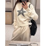 2025年11月23日入荷秋冬新作DIORニット/セーターファッション/誕生日プレゼント/贈り物 can工場