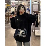 2025年11月23日入荷秋冬新作adidasニット/セーターファッション/誕生日プレゼント/贈り物 can工場