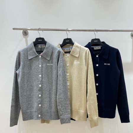 2025年11月24日入荷秋冬新作miumiuファッション/...