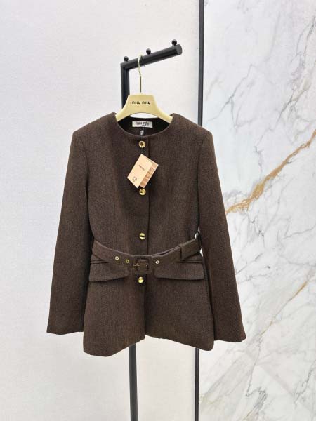 2025年11月24日入荷秋冬新作miumiuファッション/...