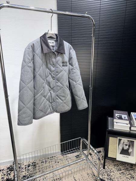 2025年11月24日入荷秋冬新作miumiuファッション/...