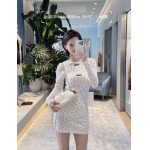 2025年11月24日入荷秋冬新作miumiuシャツファッション/誕生日プレゼント/贈り物 can工場