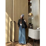 2025年11月24日入荷秋冬新作miumiuジャケット ファッション/誕生日プレゼント/贈り物 can工場