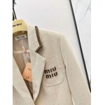 2025年11月24日入荷秋冬新作miumiuファッション/誕生日プレゼント/贈り物 can工場