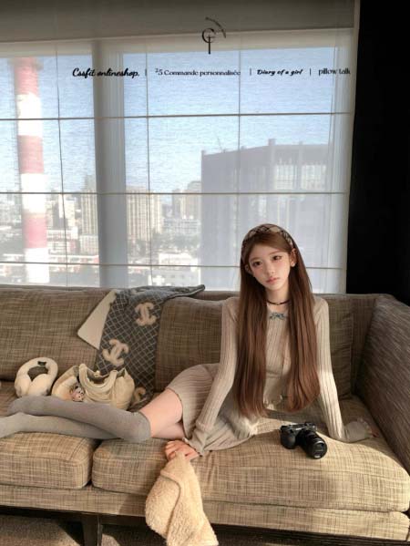 2025年11月24日入荷秋冬新作miumiuセットファッシ...