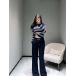 2025年11月24日入荷秋冬新作miumiuズボンファッション/誕生日プレゼント/贈り物 can工場